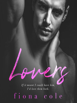 cover image of Lovers